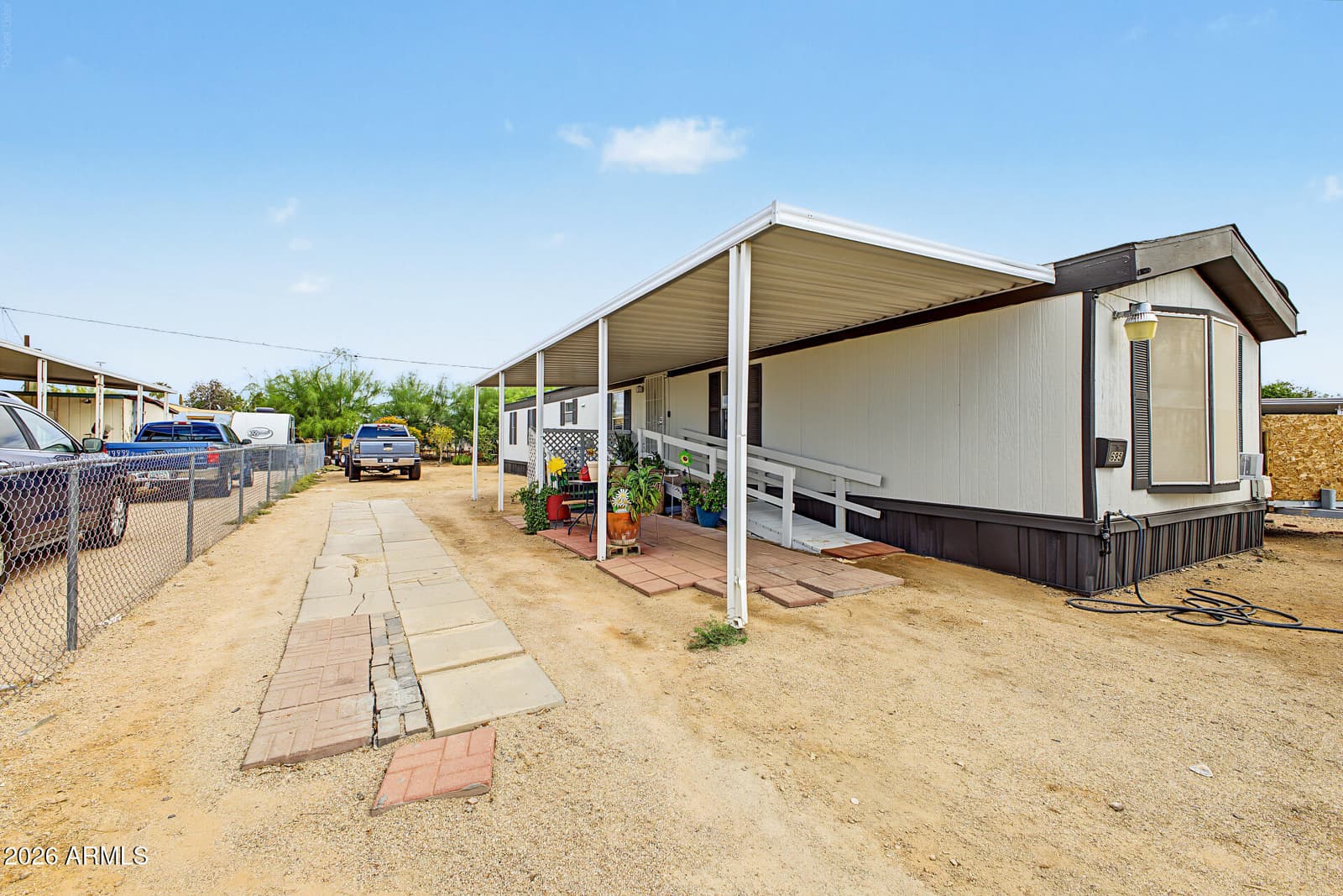 695 S Ellsworth Road S, Mesa, AZ 85208 — photo 4 of 26