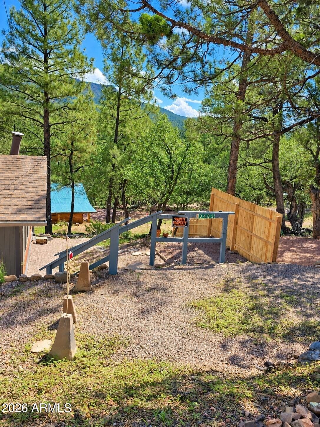 3483 N Hillside Road, Pine, AZ 85544 — photo 2 of 27