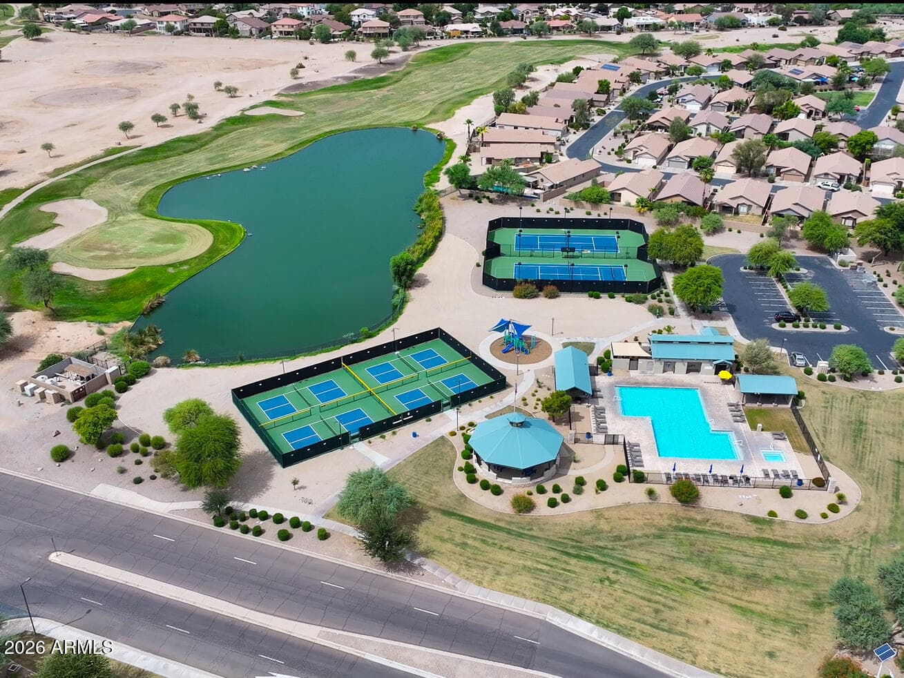 212 E Canary Court, San Tan Valley, AZ 85143 — photo 46 of 47