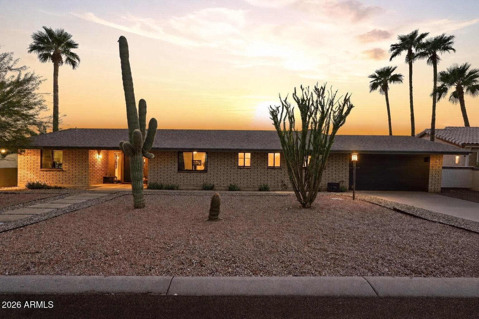 15452 N Blackbird Drive, Fountain Hills, AZ 85268 — photo 2 of 40