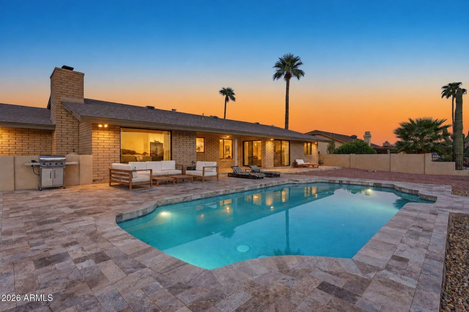 15452 N Blackbird Drive, Fountain Hills, AZ 85268 — photo 4 of 40