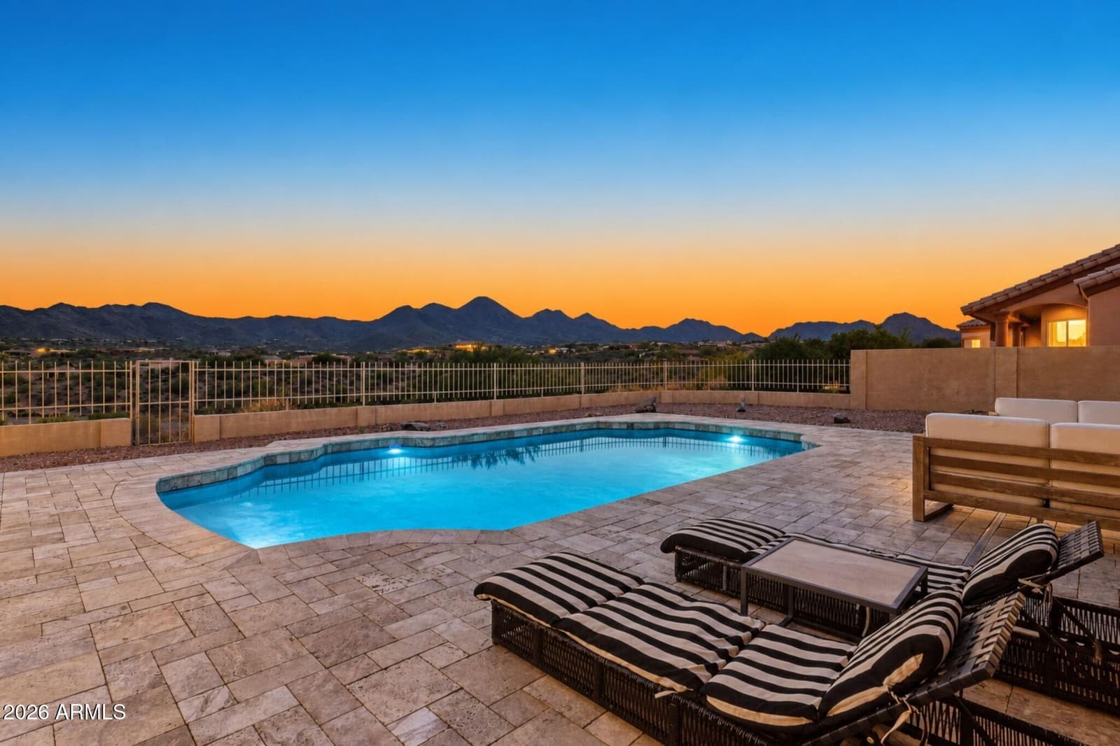 15452 N Blackbird Drive, Fountain Hills, AZ 85268 — photo 6 of 40