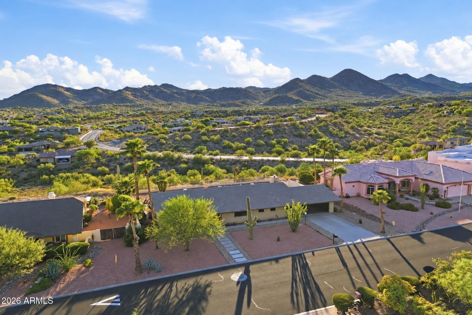 15452 N Blackbird Drive, Fountain Hills, AZ 85268 — photo 8 of 40