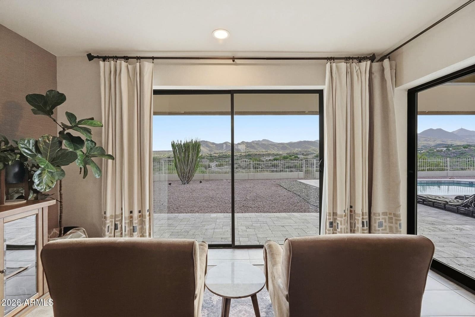 15452 N Blackbird Drive, Fountain Hills, AZ 85268 — photo 15 of 40