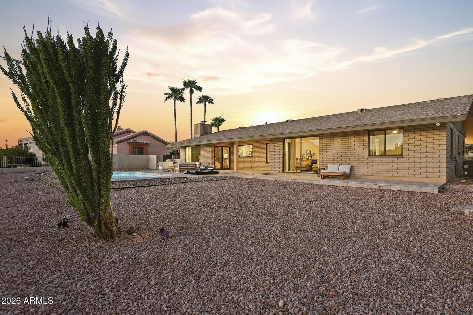 15452 N Blackbird Drive, Fountain Hills, AZ 85268 — photo 36 of 40