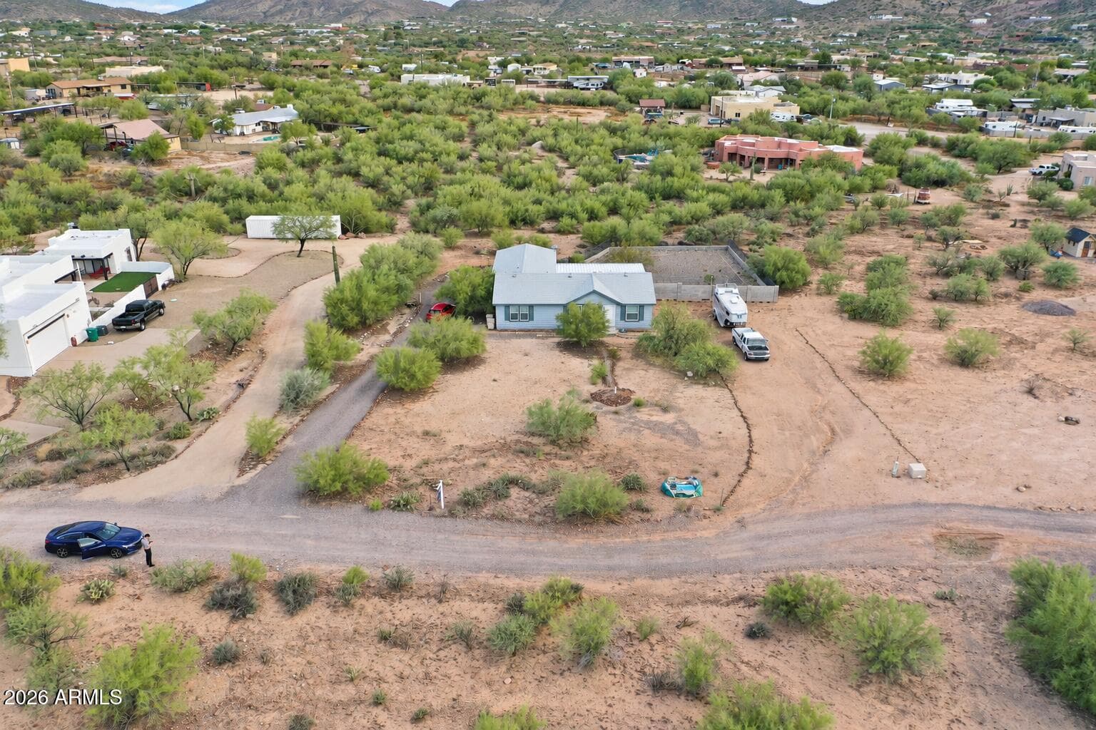 1307 E Gaffney Road, New River, AZ 85087 — photo 25 of 25