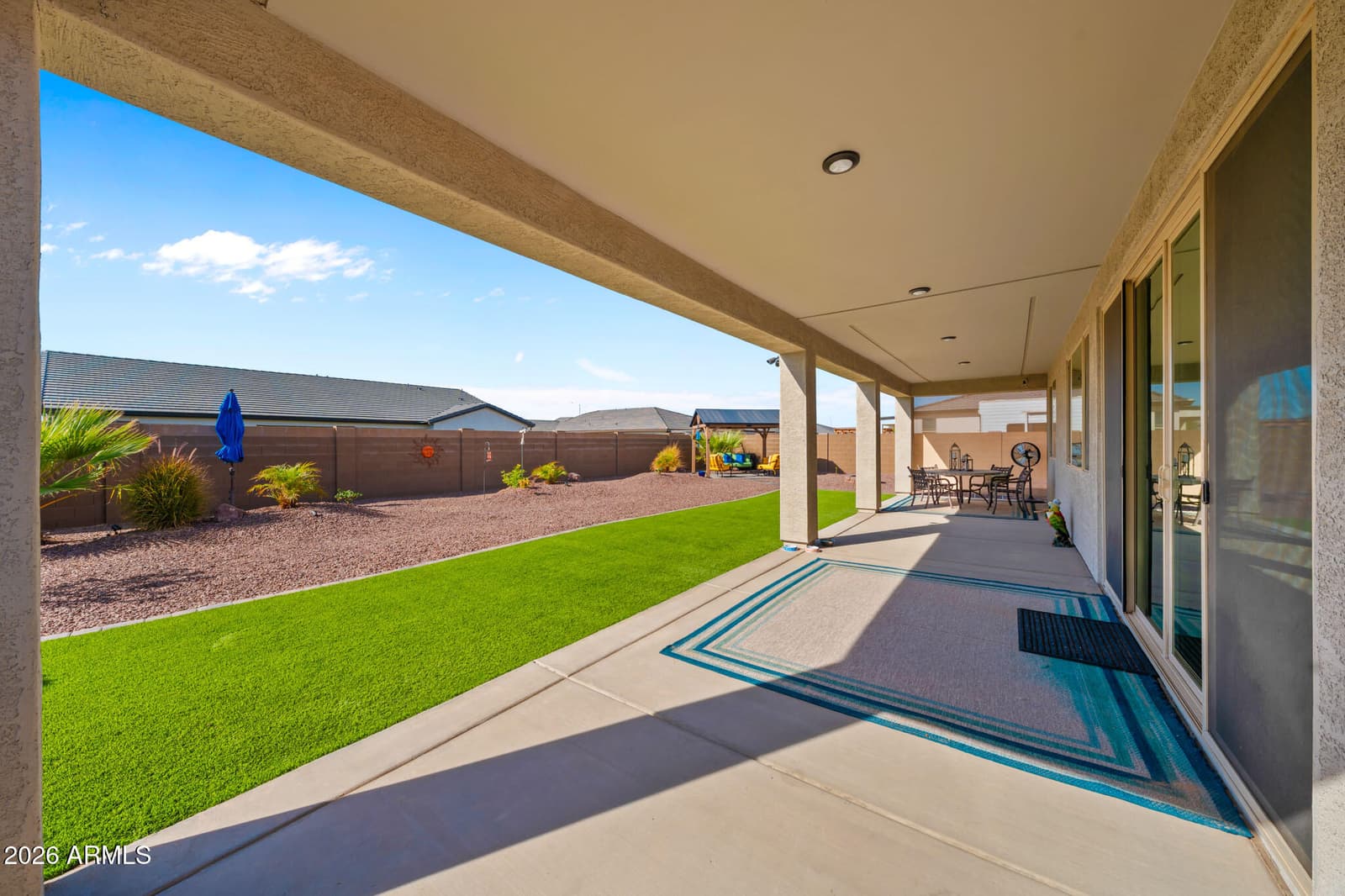 7593 E 36th Pl Place, Yuma, AZ 85365 — photo 36 of 53