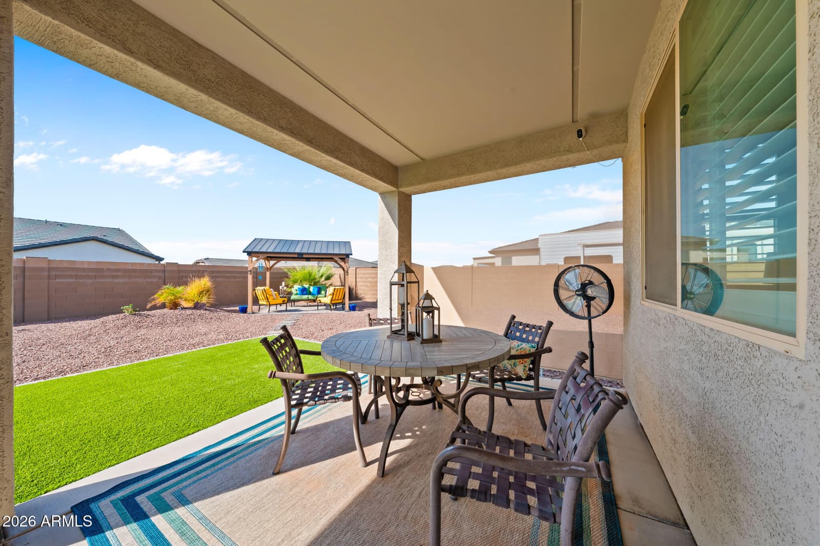 7593 E 36th Pl Place, Yuma, AZ 85365 — photo 37 of 53