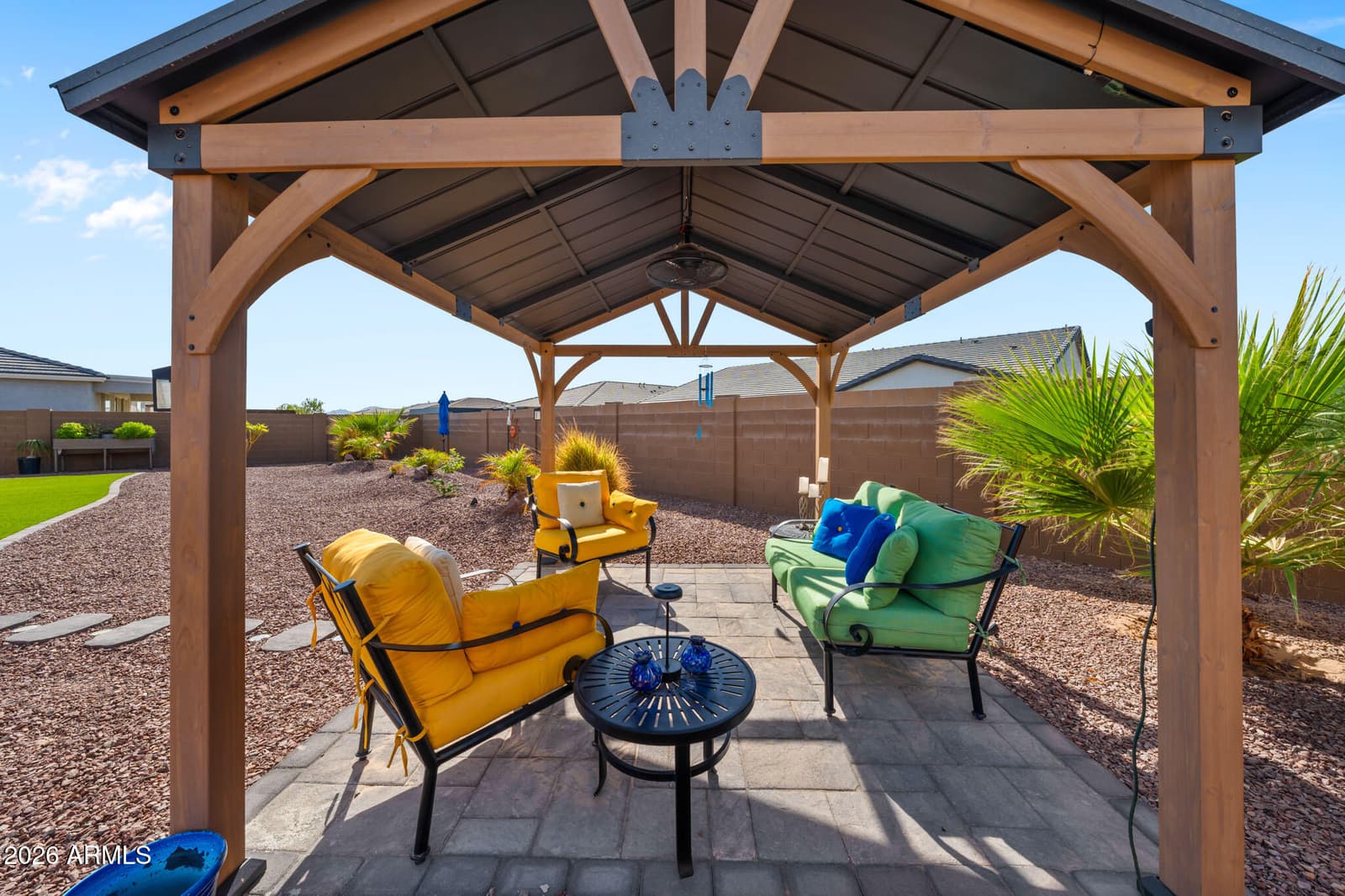 7593 E 36th Pl Place, Yuma, AZ 85365 — photo 41 of 53
