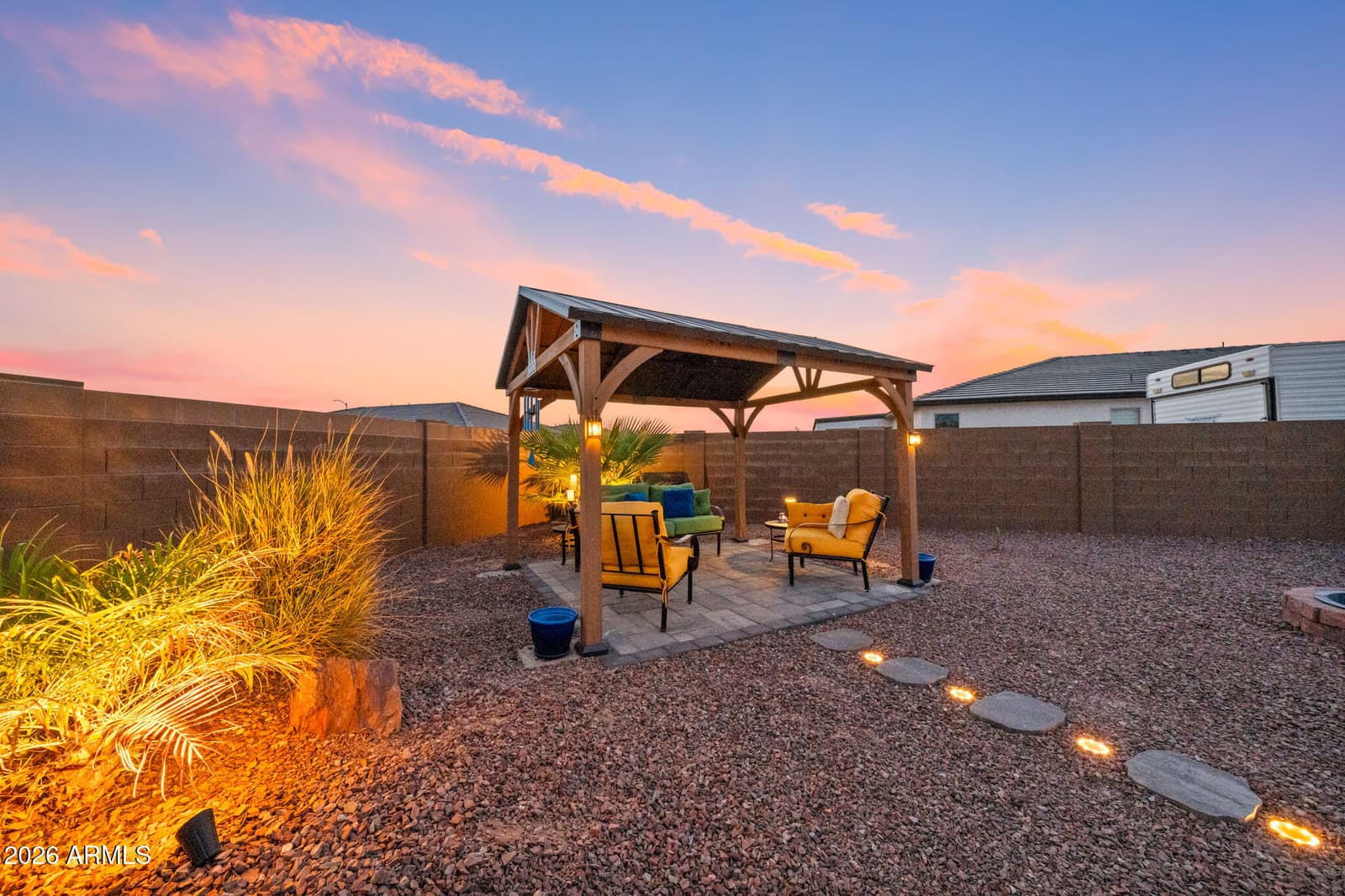 7593 E 36th Pl Place, Yuma, AZ 85365 — photo 45 of 53