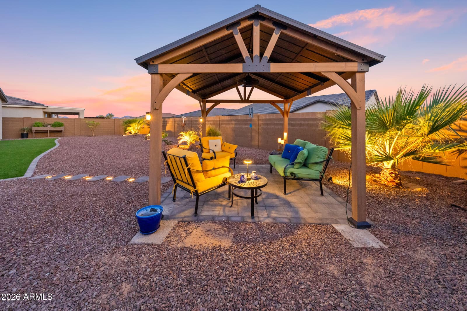 7593 E 36th Pl Place, Yuma, AZ 85365 — photo 48 of 53