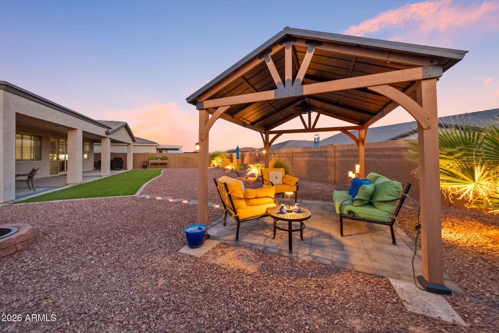7593 E 36th Pl Place, Yuma, AZ 85365 — photo 49 of 53