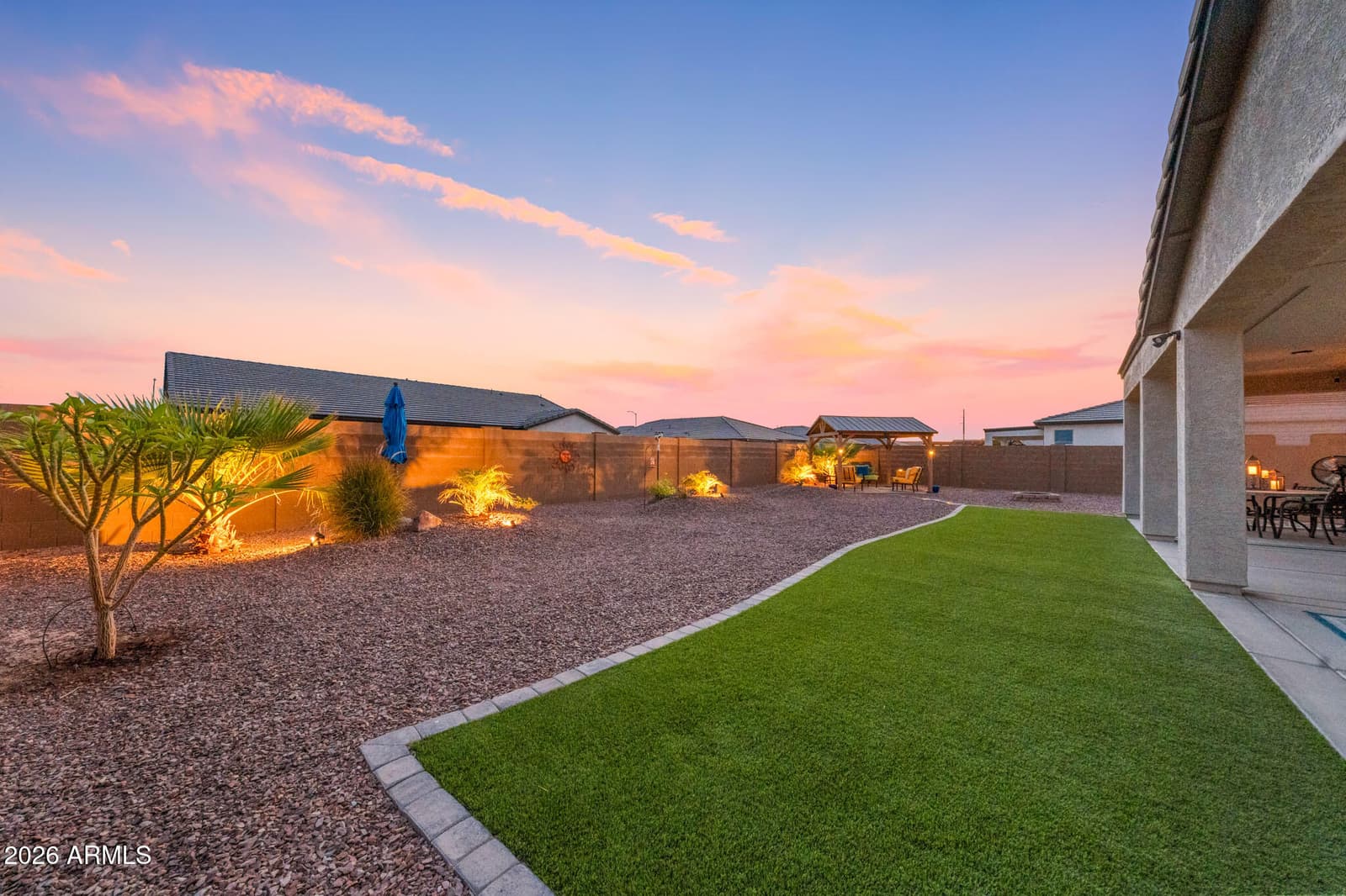 7593 E 36th Pl Place, Yuma, AZ 85365 — photo 50 of 53