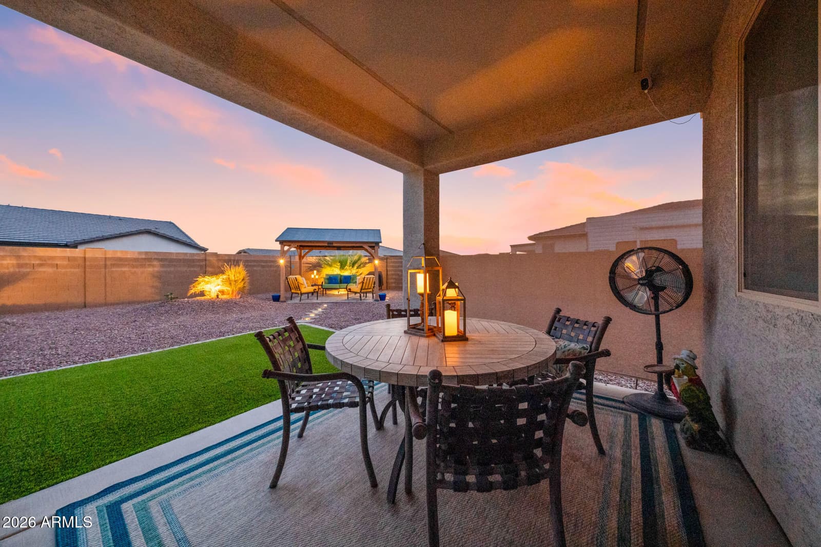 7593 E 36th Pl Place, Yuma, AZ 85365 — photo 51 of 53
