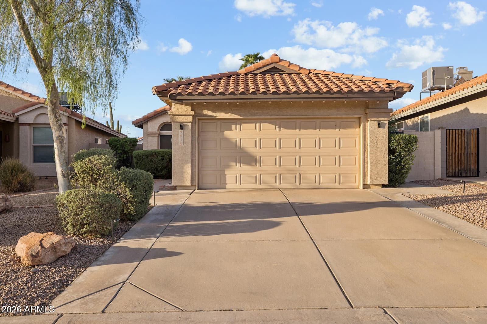4056 E Mountain Vista Drive, Phoenix, AZ 85048 — photo 2 of 43