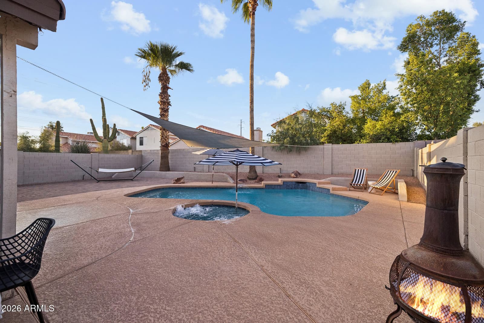 4056 E Mountain Vista Drive, Phoenix, AZ 85048 — photo 25 of 43