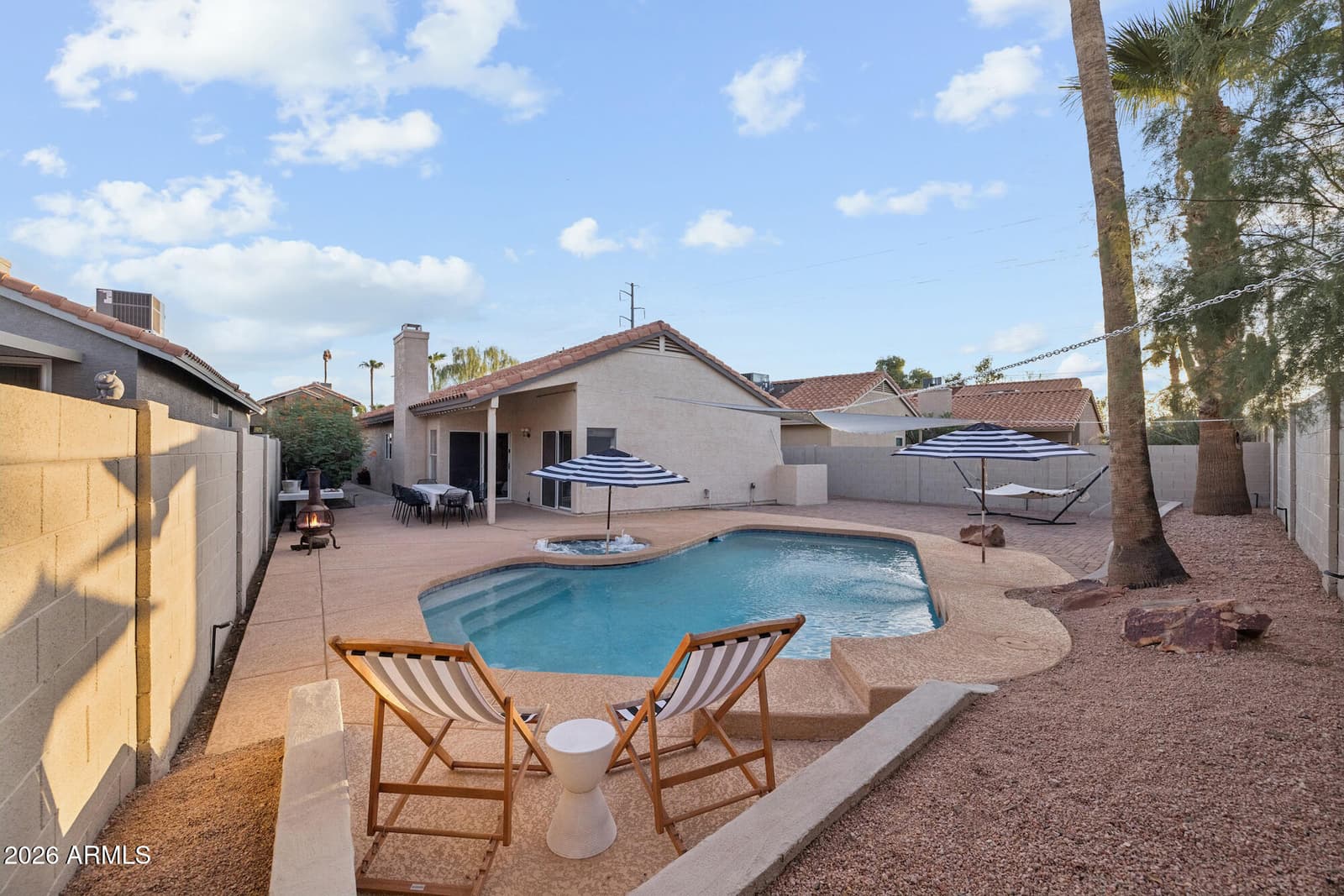 4056 E Mountain Vista Drive, Phoenix, AZ 85048 — photo 27 of 43