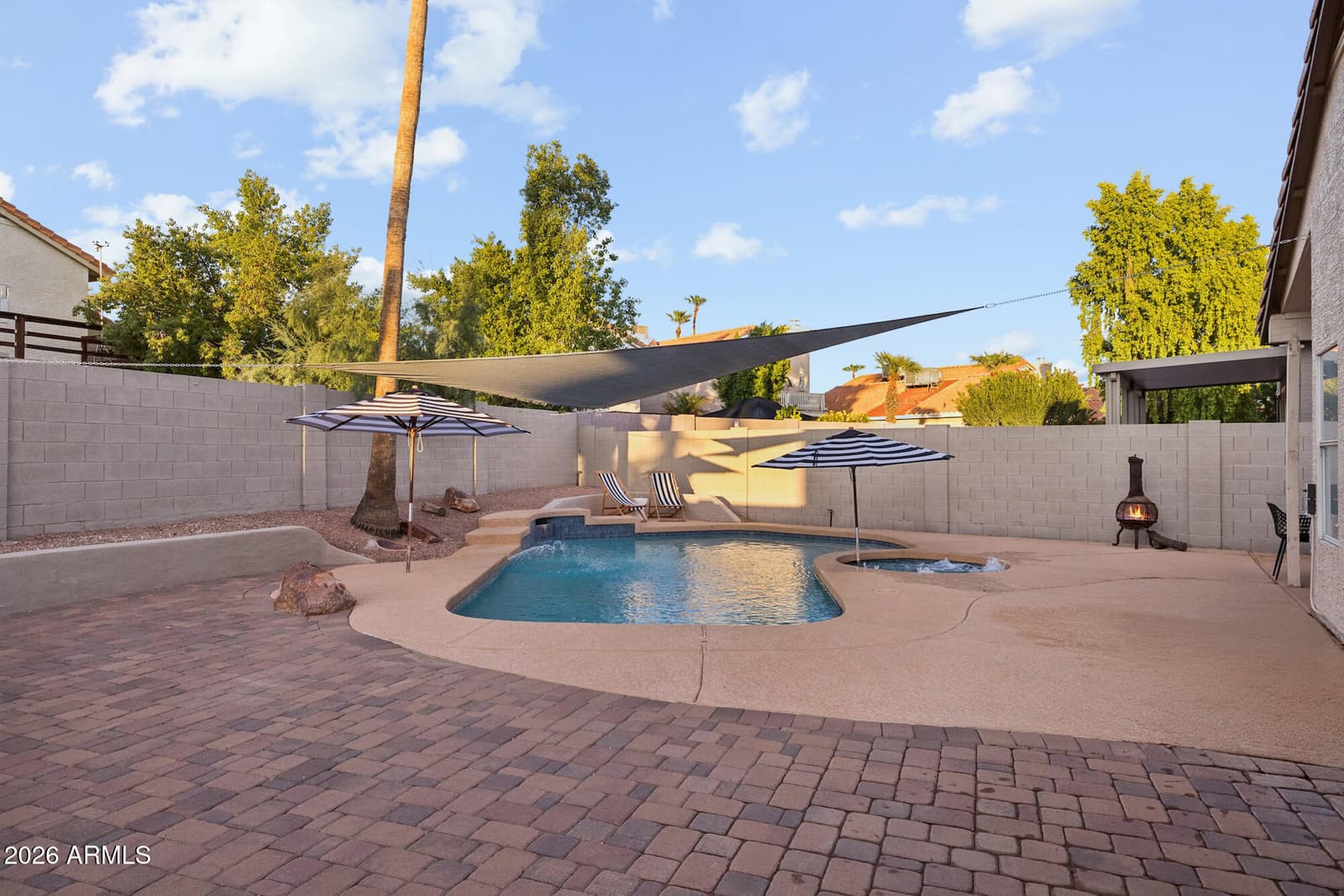 4056 E Mountain Vista Drive, Phoenix, AZ 85048 — photo 30 of 43