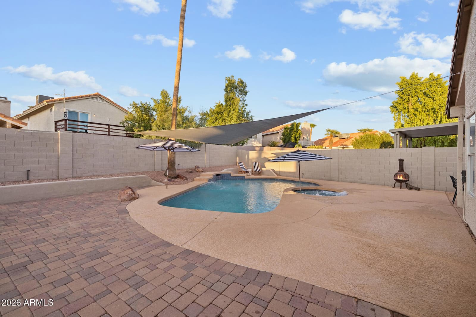 4056 E Mountain Vista Drive, Phoenix, AZ 85048 — photo 31 of 43