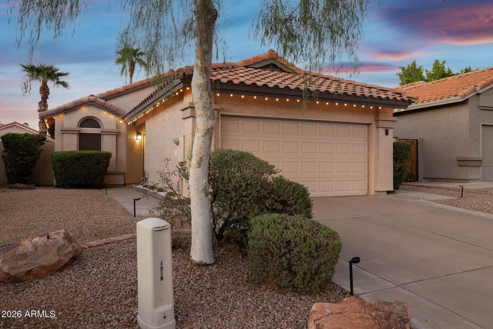 4056 E Mountain Vista Drive, Phoenix, AZ 85048 — photo 32 of 43