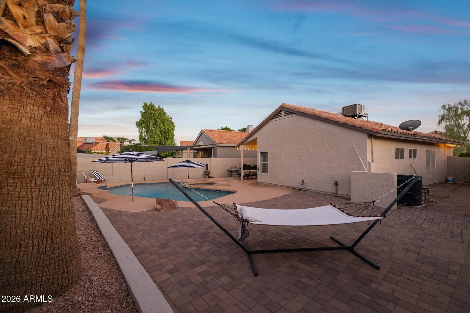 4056 E Mountain Vista Drive, Phoenix, AZ 85048 — photo 34 of 43