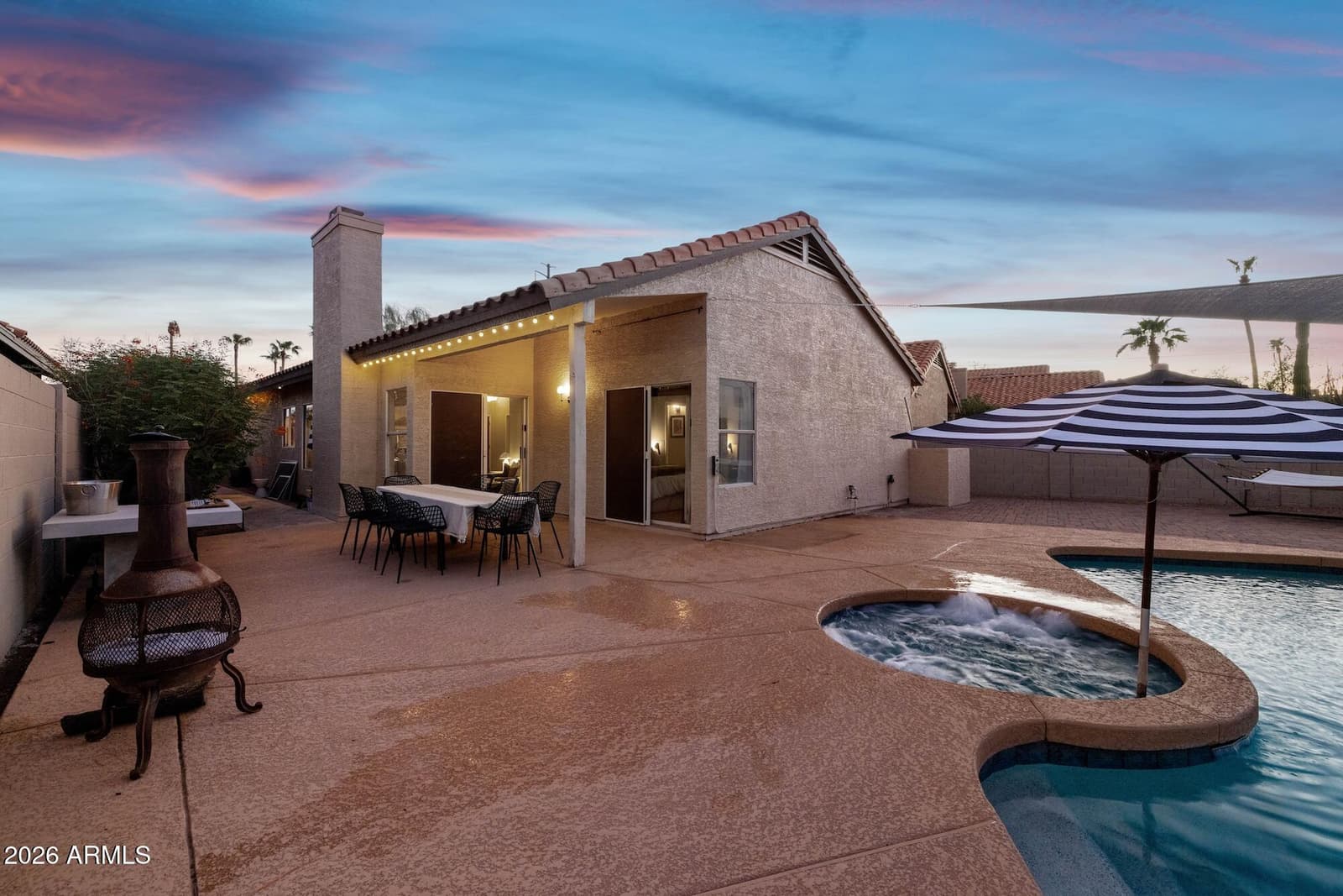 4056 E Mountain Vista Drive, Phoenix, AZ 85048 — photo 36 of 43