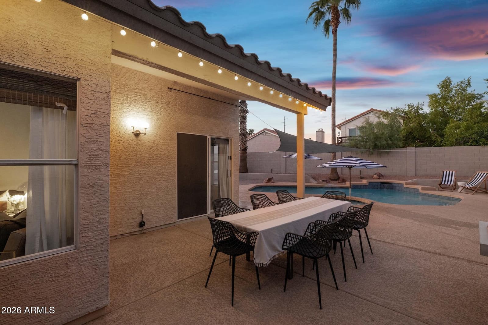 4056 E Mountain Vista Drive, Phoenix, AZ 85048 — photo 38 of 43