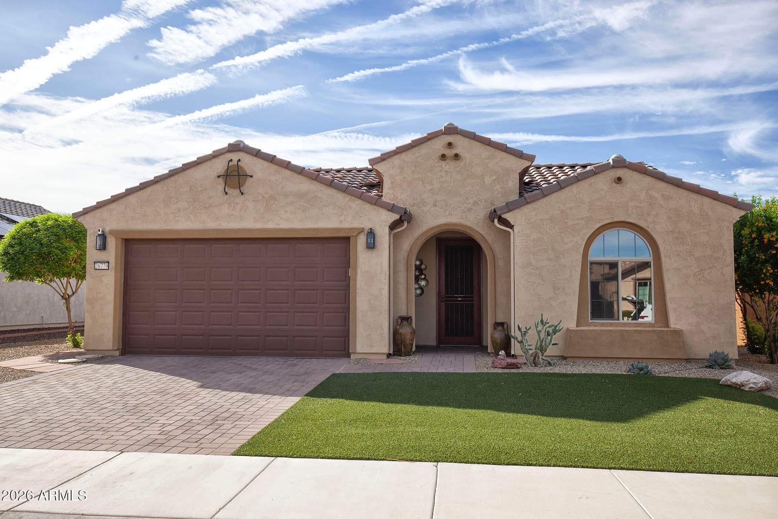 26779 W Adam Avenue, Buckeye, AZ 85396 — photo 1 of 89