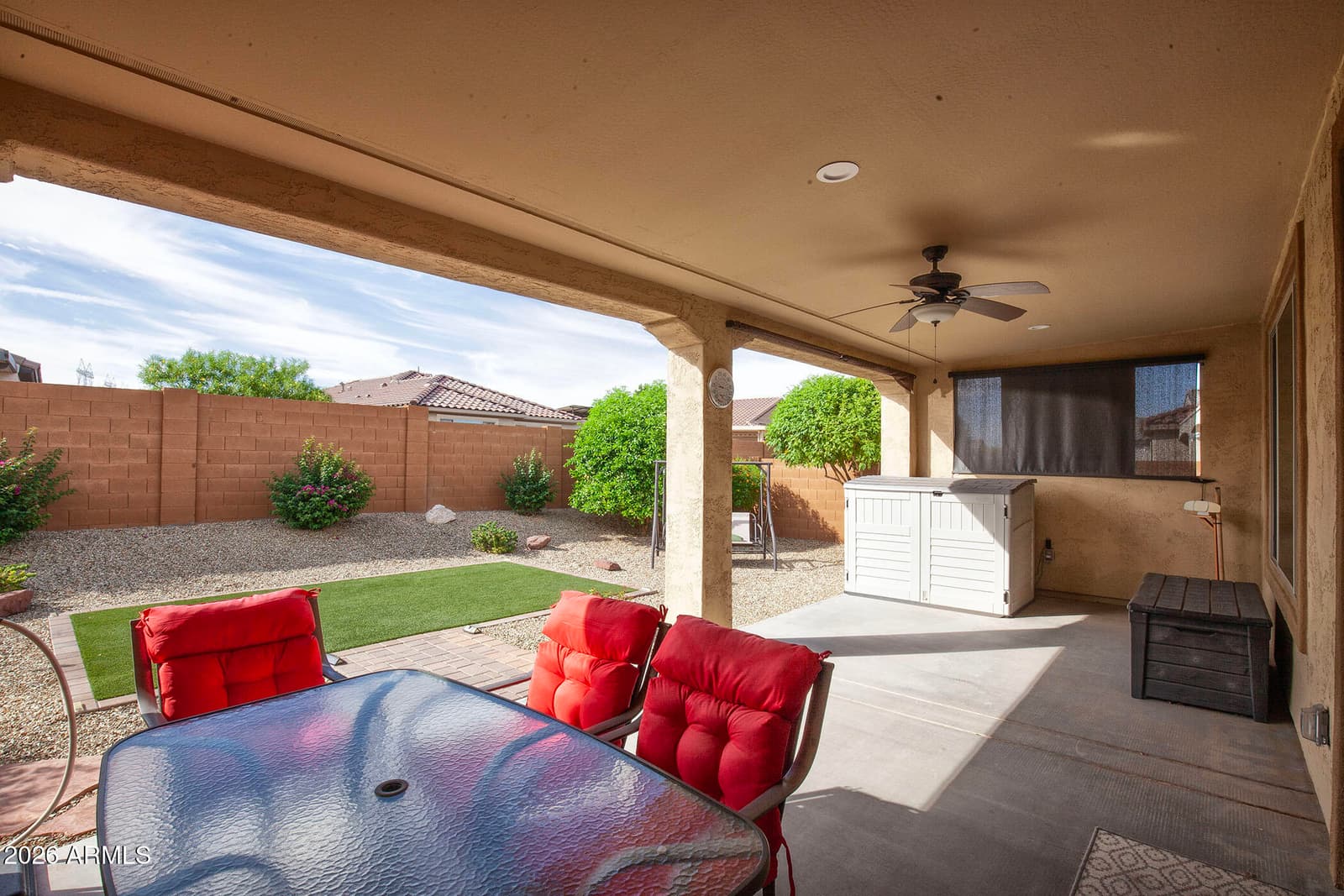 26779 W Adam Avenue, Buckeye, AZ 85396 — photo 52 of 89
