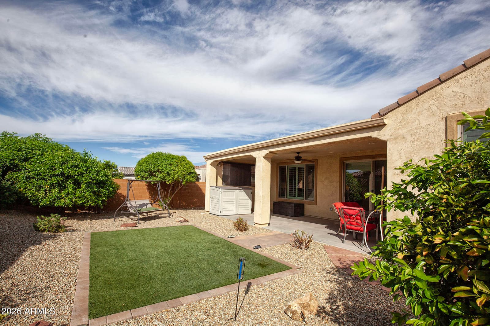 26779 W Adam Avenue, Buckeye, AZ 85396 — photo 2 of 89