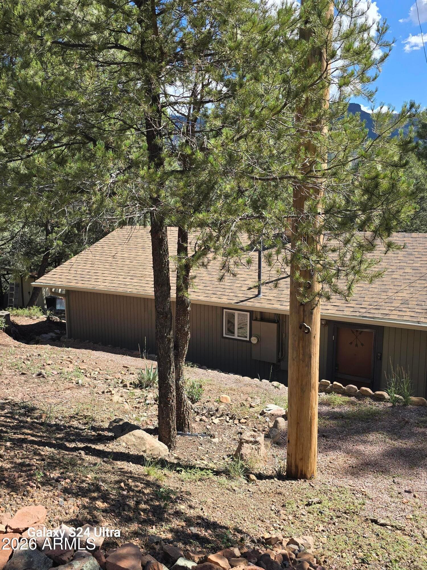 3483 N Hillside Road, Pine, AZ 85544 — photo 26 of 27