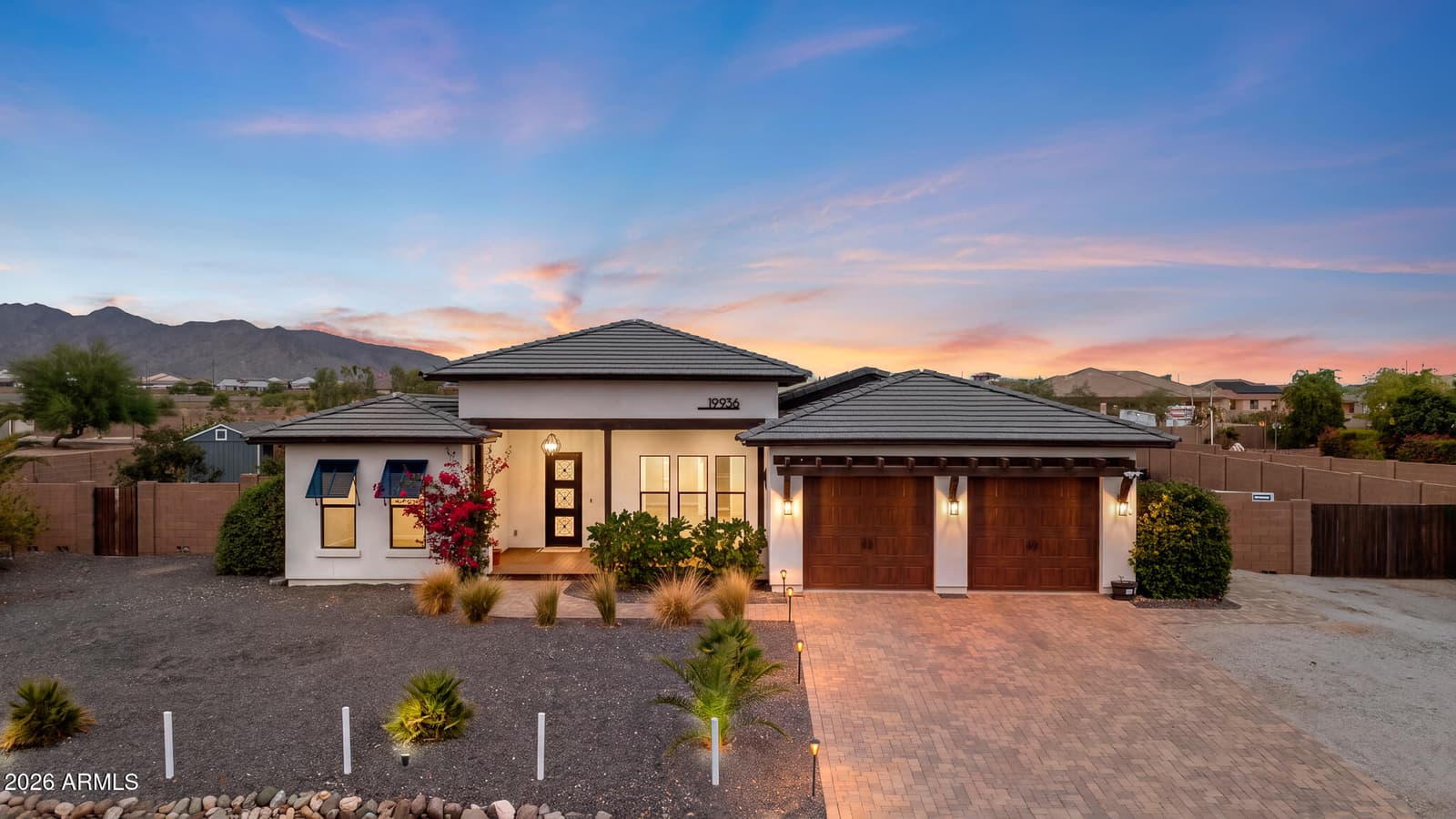 19936 W CAMBRIDGE Avenue, Buckeye, AZ 85396