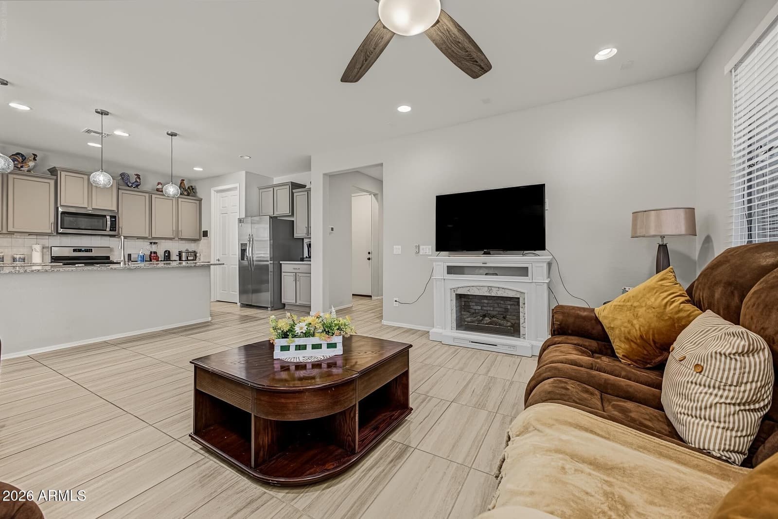 21290 N 270th Avenue, Buckeye, AZ 85396 — photo 5 of 30