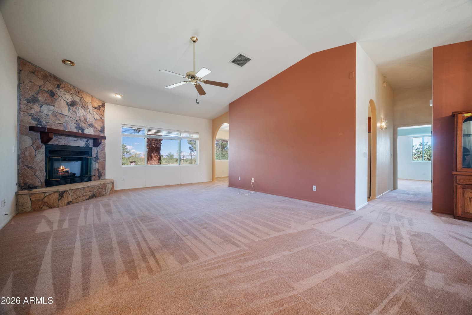 1640 N San Marcos De Niza Drive, Sierra Vista, AZ 85635 — photo 10 of 45