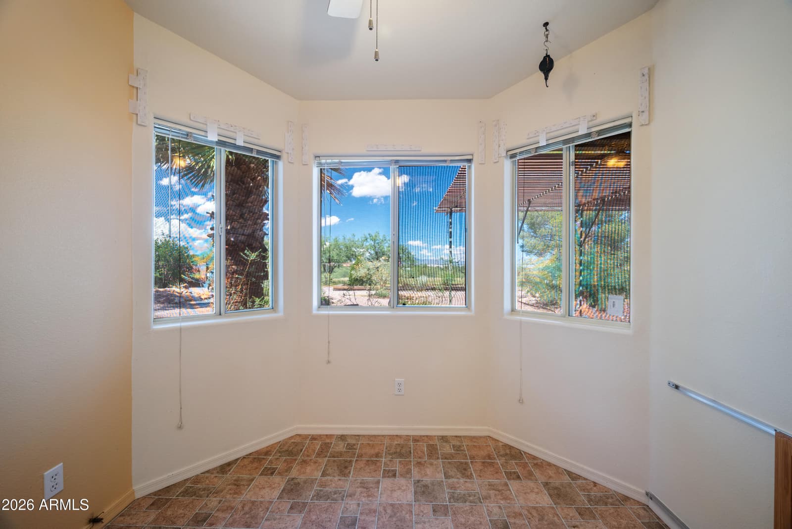 1640 N San Marcos De Niza Drive, Sierra Vista, AZ 85635 — photo 20 of 45