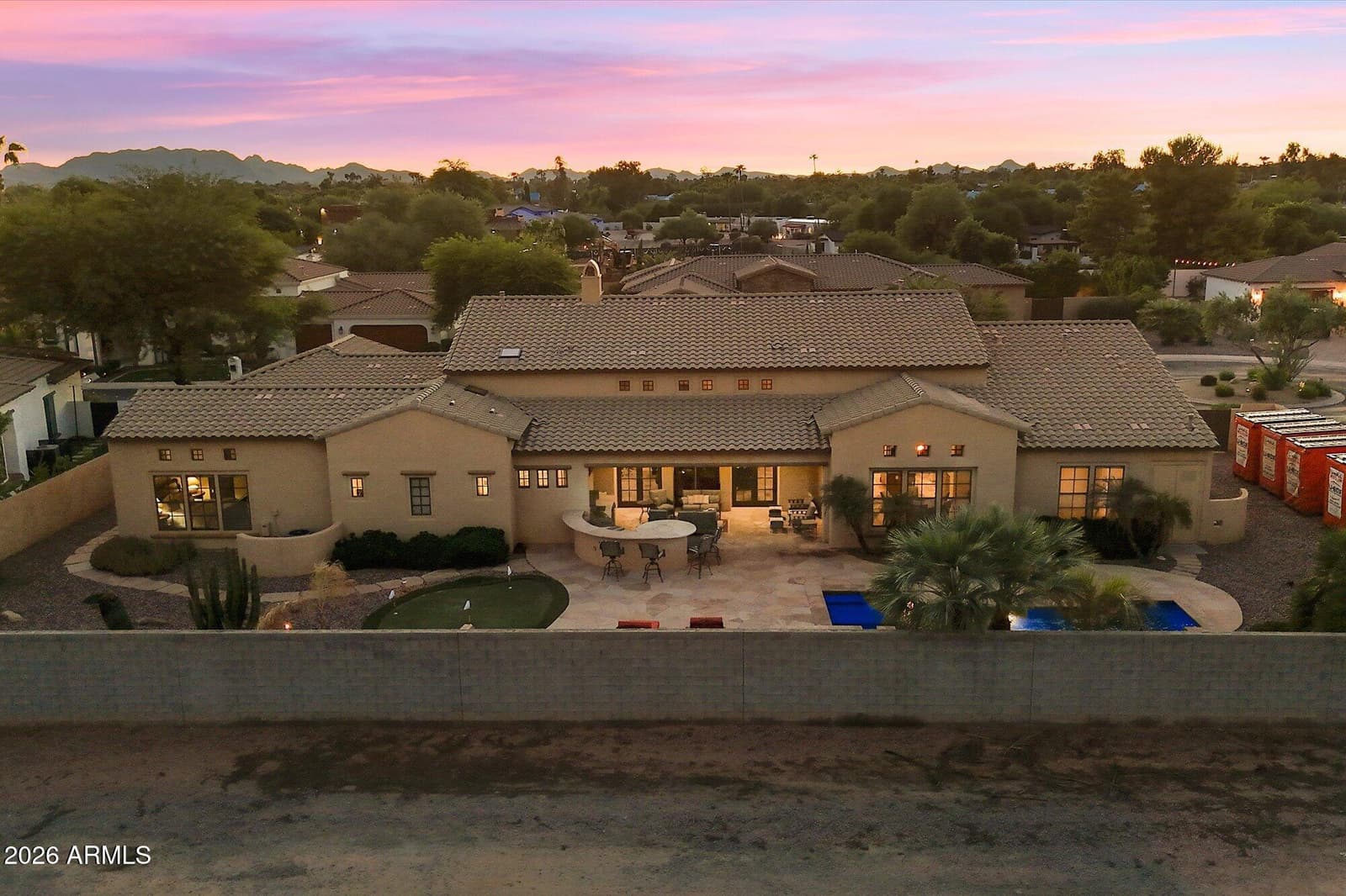 11455 N 87th Place, Scottsdale, AZ 85260 — photo 3 of 49