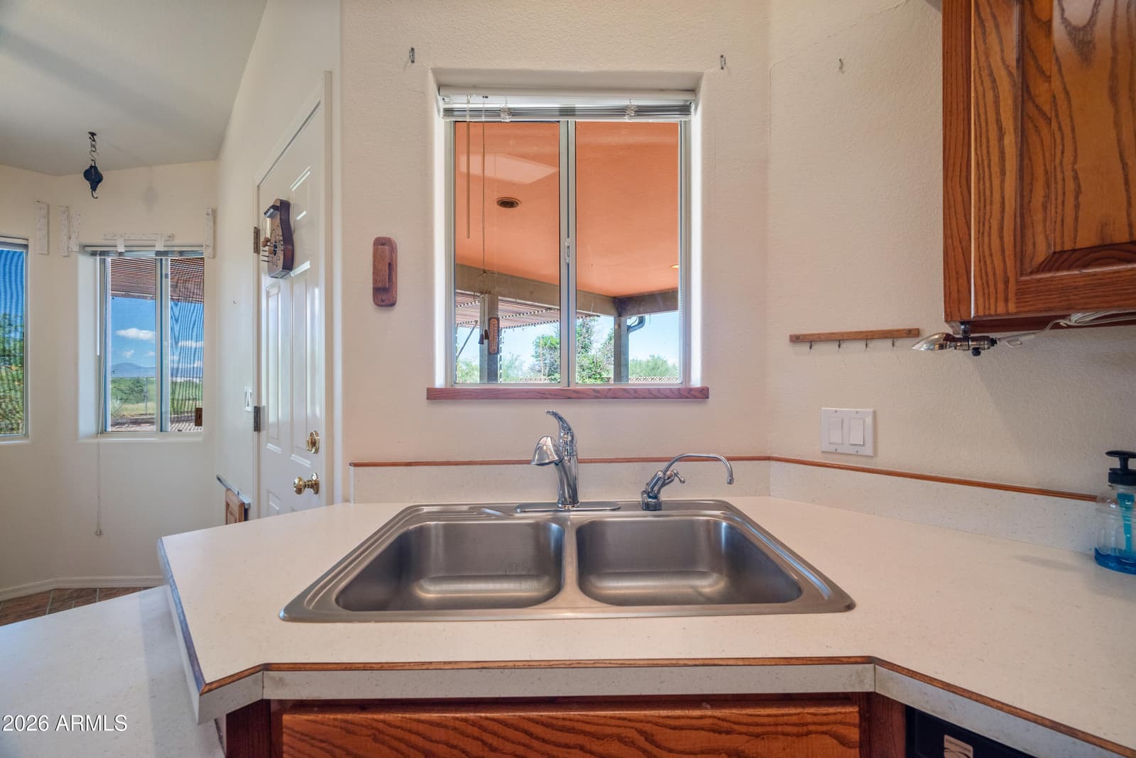 1640 N San Marcos De Niza Drive, Sierra Vista, AZ 85635 — photo 19 of 45