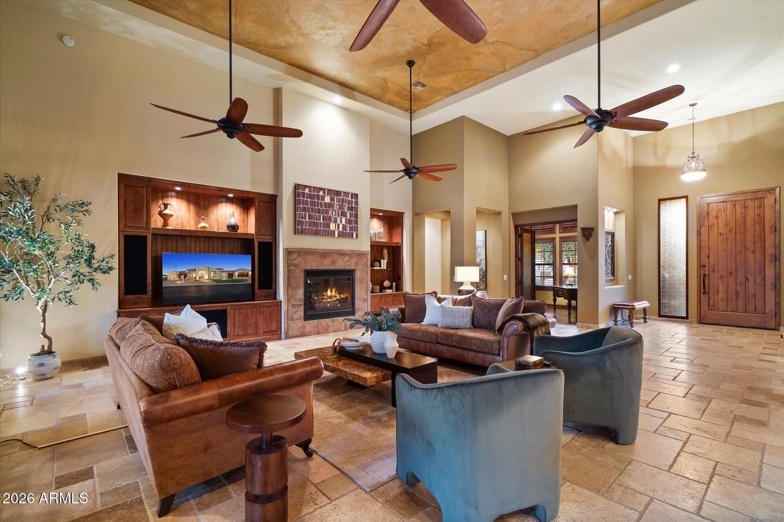 11455 N 87th Place, Scottsdale, AZ 85260 — photo 10 of 49