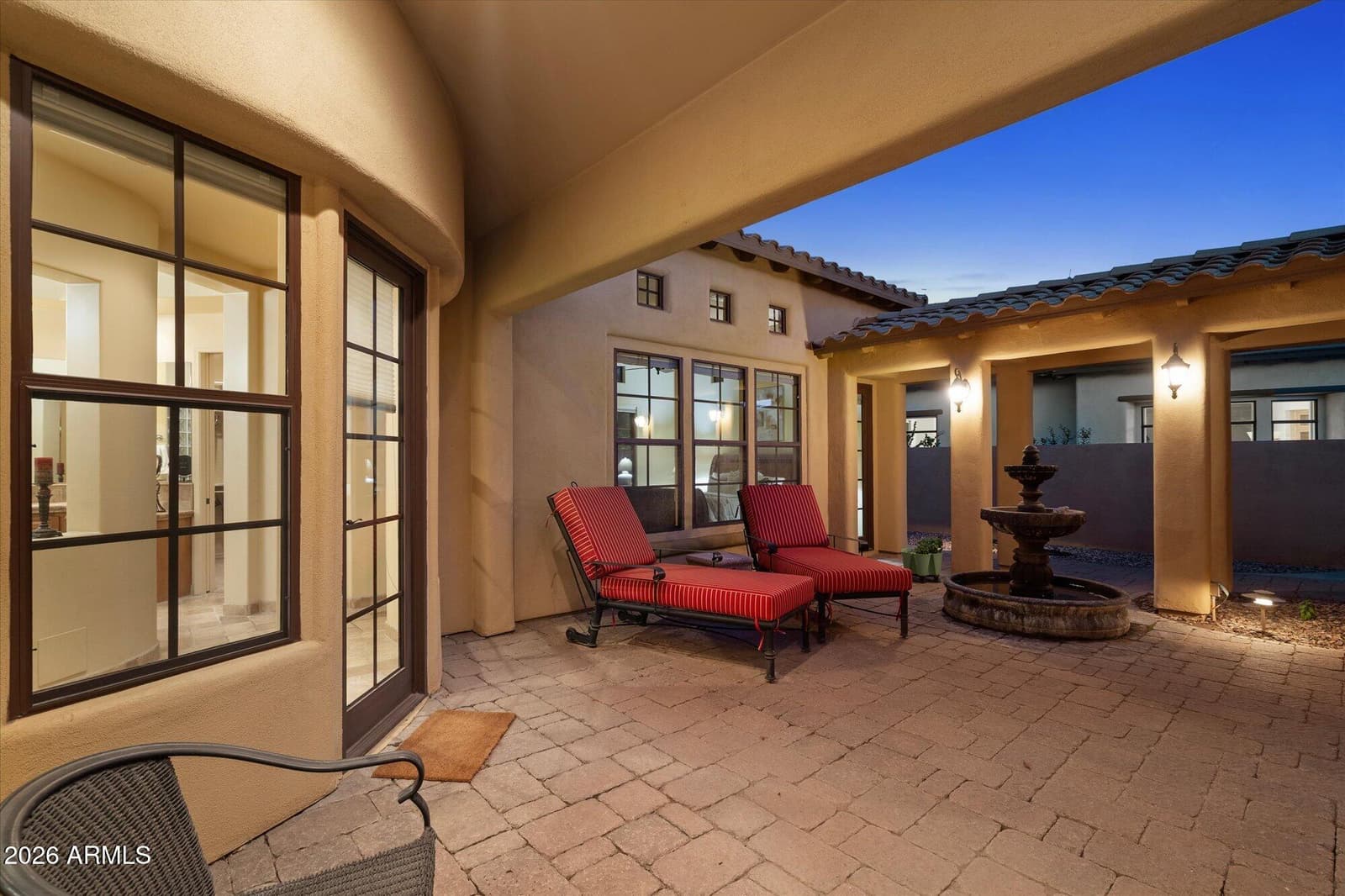11455 N 87th Place, Scottsdale, AZ 85260 — photo 38 of 49