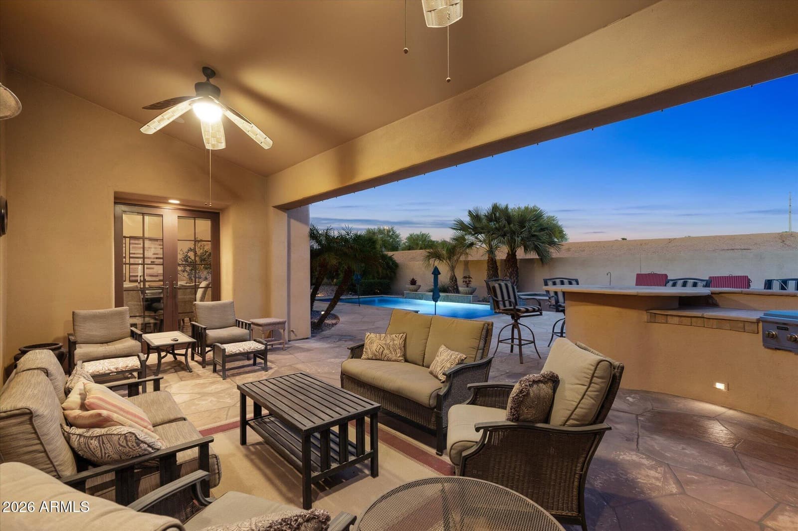 11455 N 87th Place, Scottsdale, AZ 85260 — photo 39 of 49