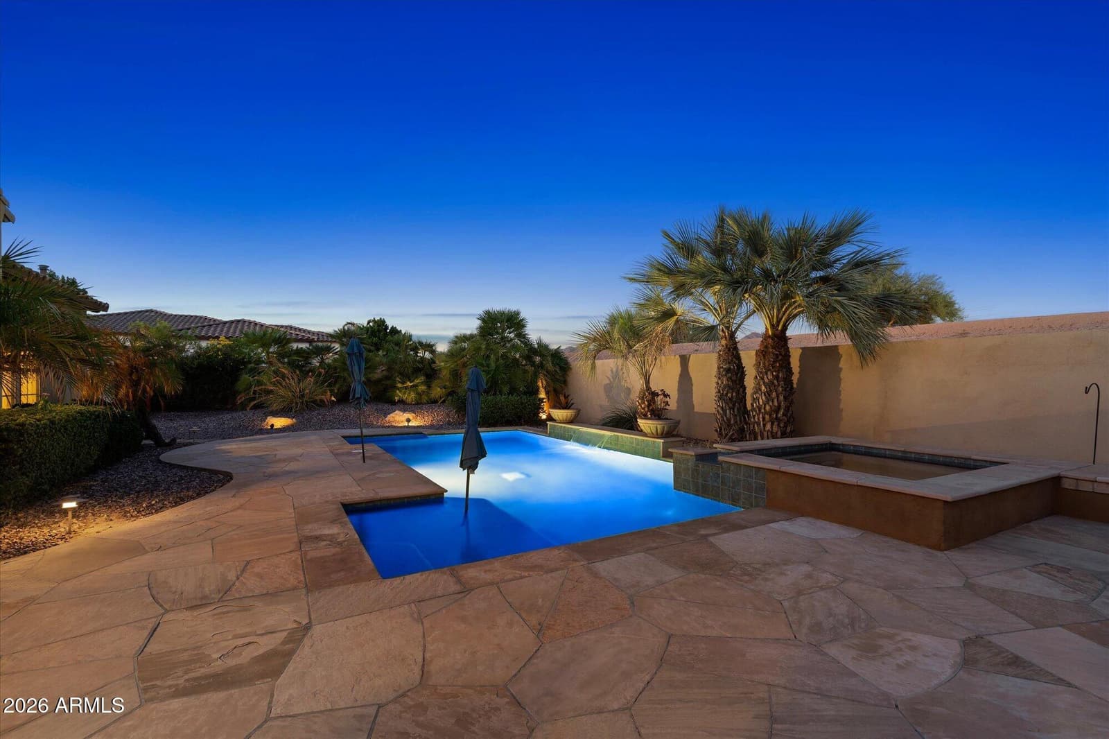 11455 N 87th Place, Scottsdale, AZ 85260 — photo 41 of 49