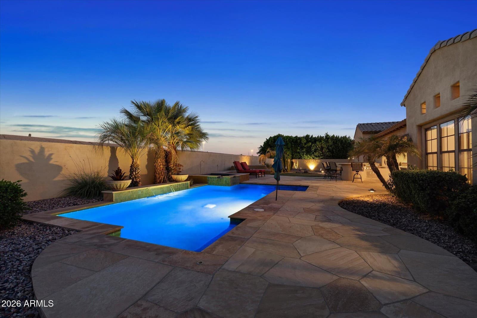 11455 N 87th Place, Scottsdale, AZ 85260 — photo 42 of 49