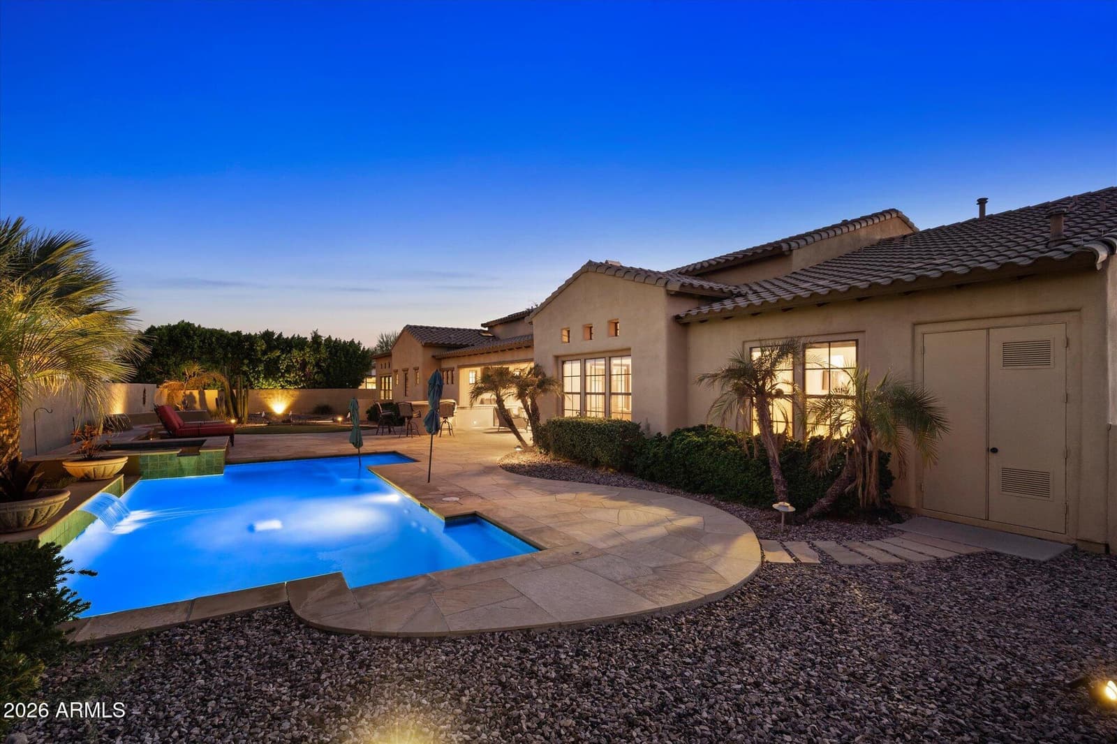 11455 N 87th Place, Scottsdale, AZ 85260 — photo 43 of 49