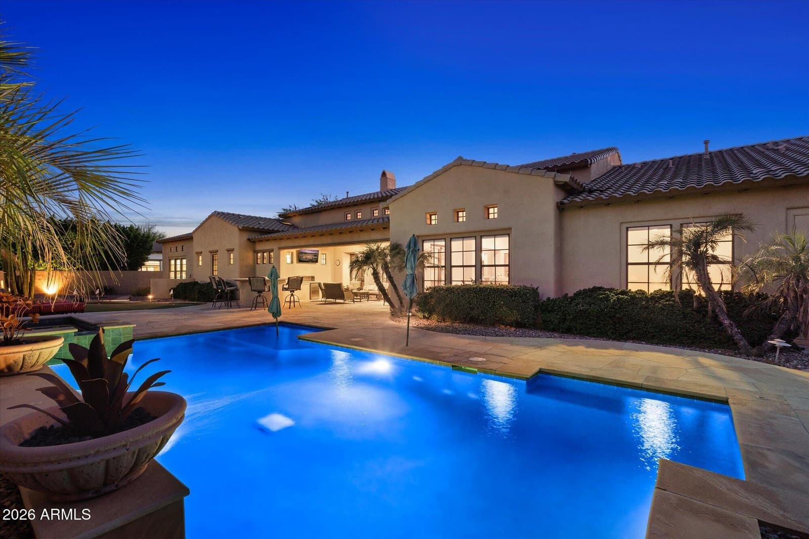 11455 N 87th Place, Scottsdale, AZ 85260 — photo 2 of 49
