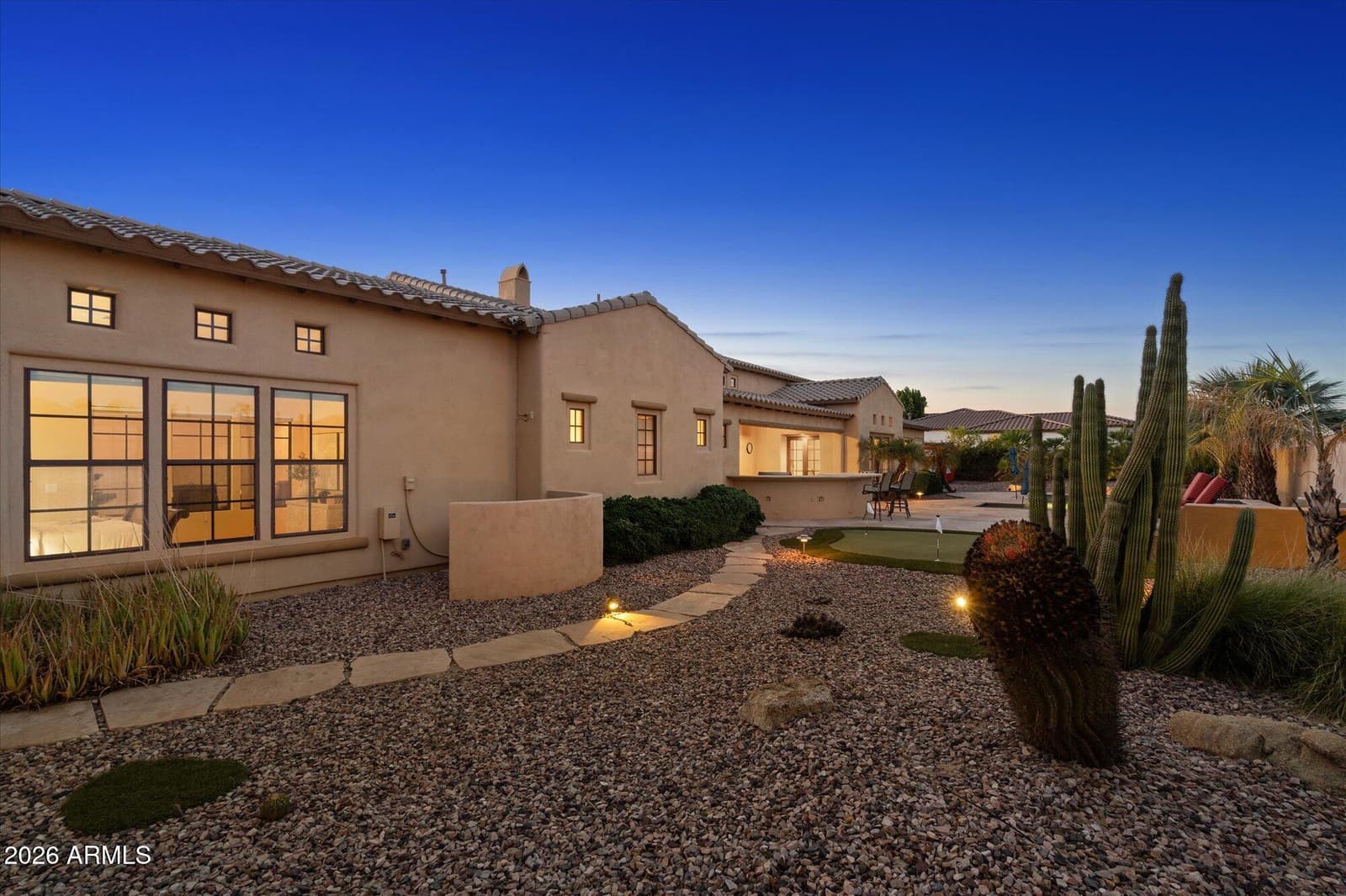 11455 N 87th Place, Scottsdale, AZ 85260 — photo 44 of 49