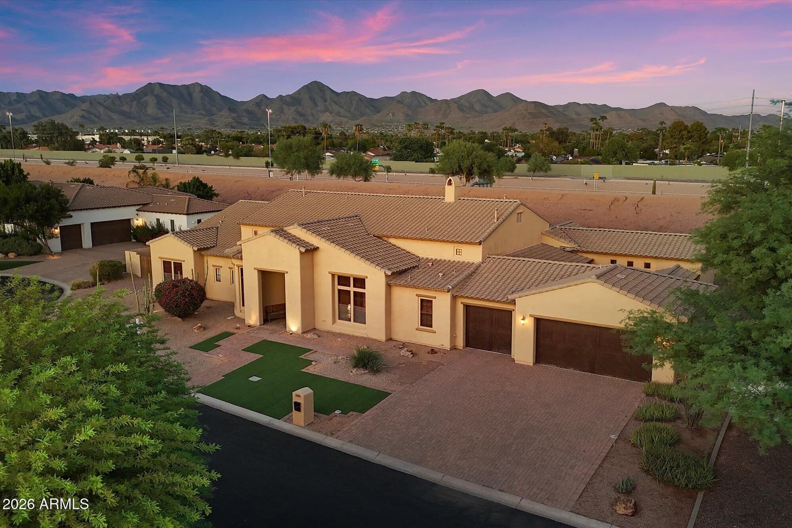 11455 N 87th Place, Scottsdale, AZ 85260 — photo 1 of 49