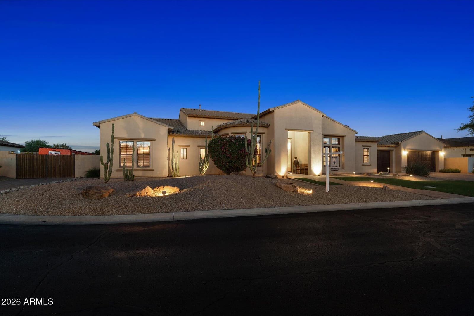 11455 N 87th Place, Scottsdale, AZ 85260 — photo 48 of 49