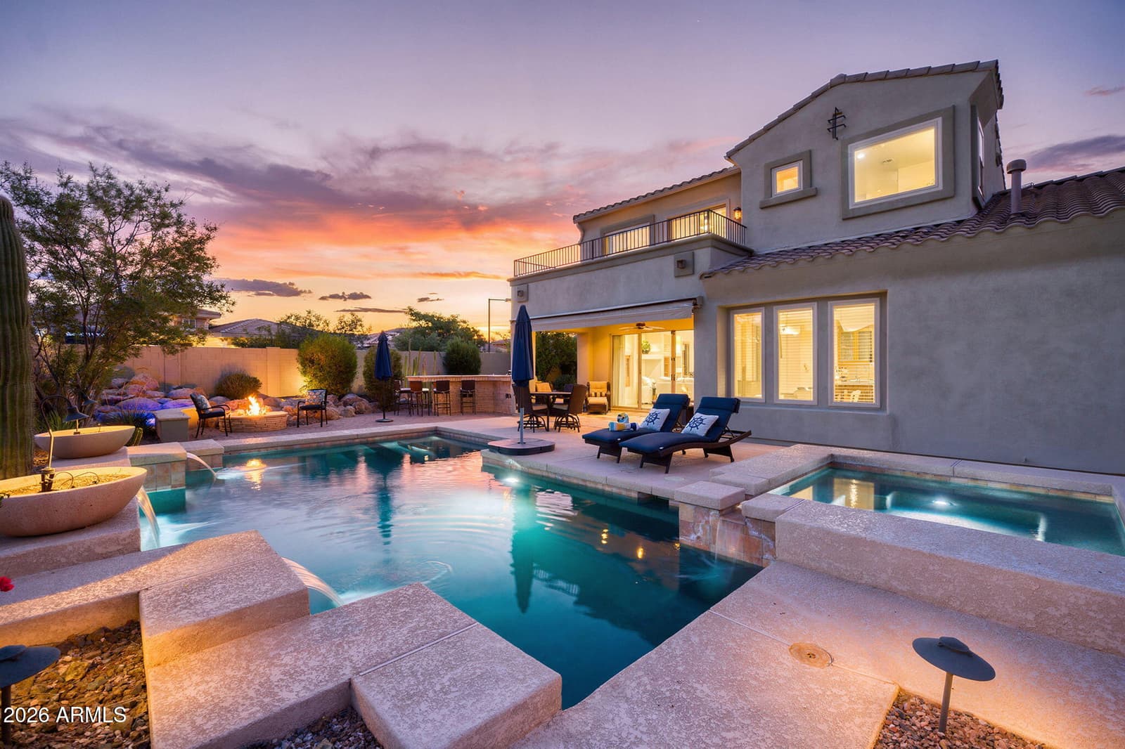 29252 N 122nd Drive, Peoria, AZ 85383 — photo 1 of 53