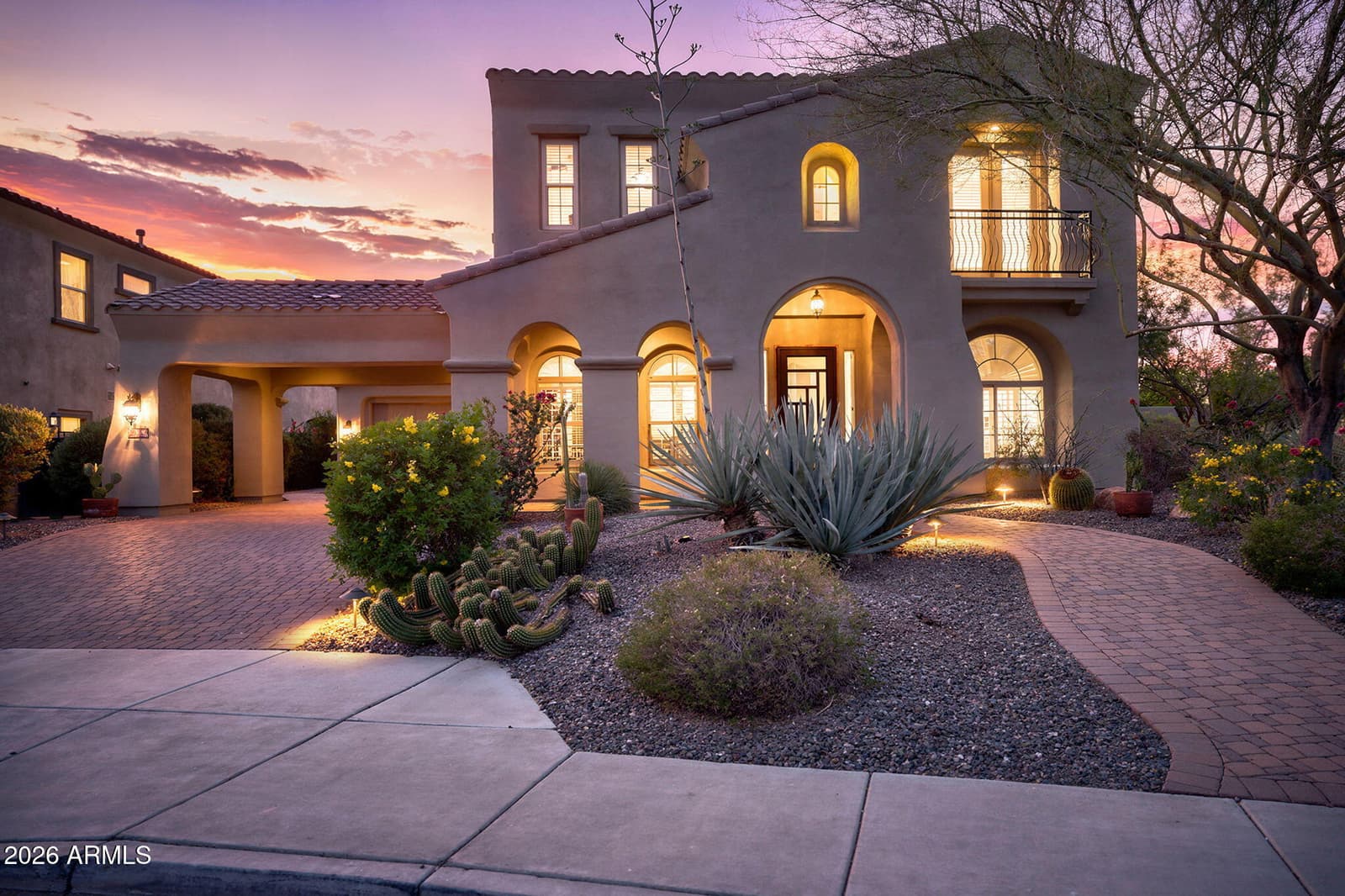 29252 N 122nd Drive, Peoria, AZ 85383 — photo 2 of 53