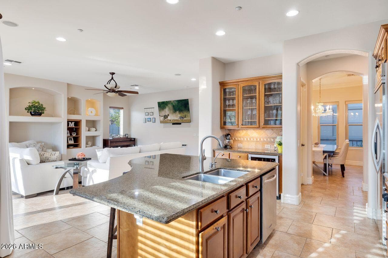 29252 N 122nd Drive, Peoria, AZ 85383 — photo 3 of 53